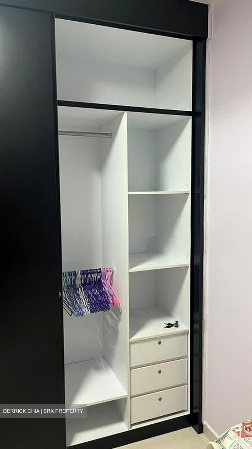 Blk 61B Strathmore Green (Queenstown), HDB 4 Rooms #628782711